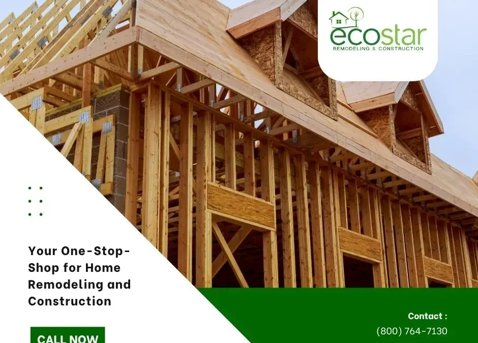 Discover the Most Popular Types of Home Addition Projects