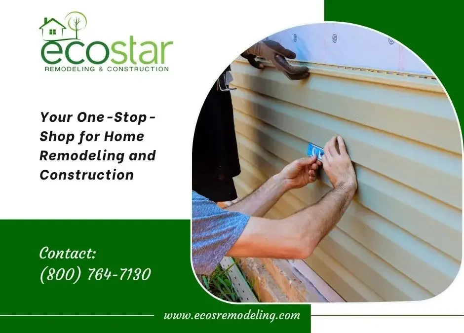 Vinyl vs. Wood Siding Materials: Which One Lasts Longer?