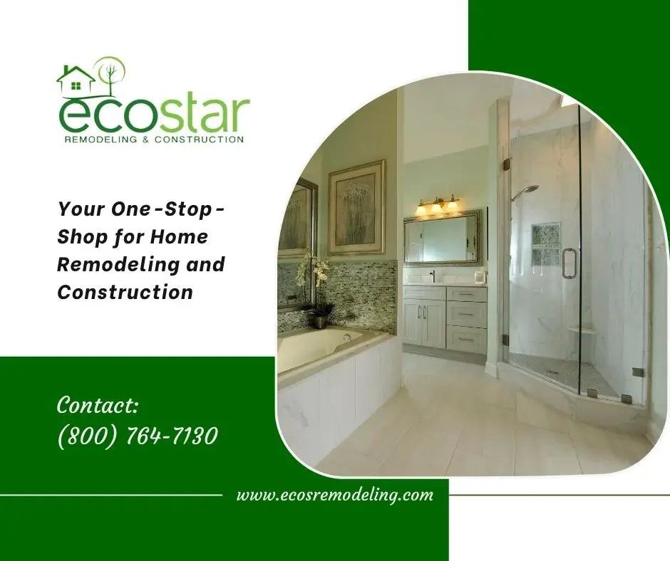 bathroom remodeling