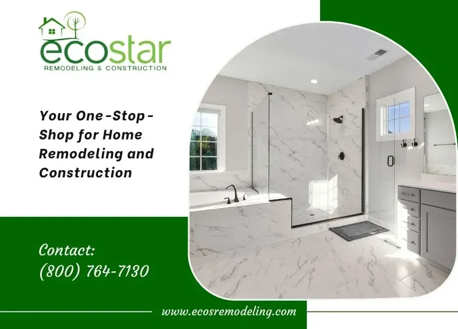 What’s the Best Flooring Material for Bathroom Remodeling?