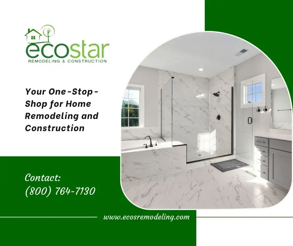 bathroom remodeling
