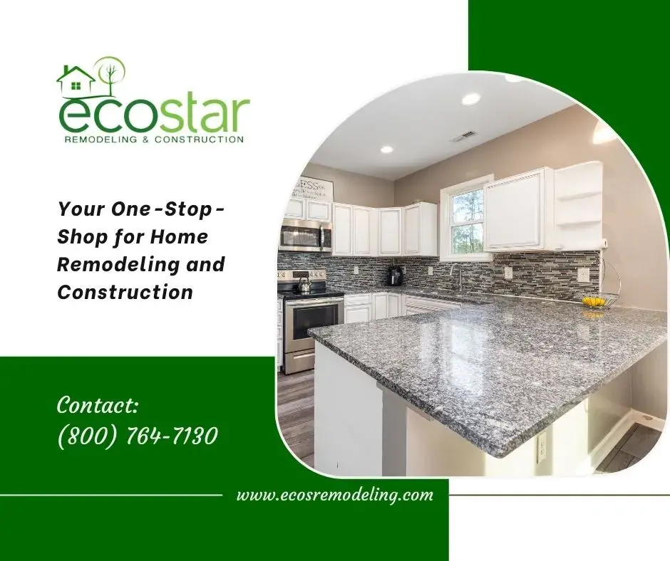 kitchen remodeling