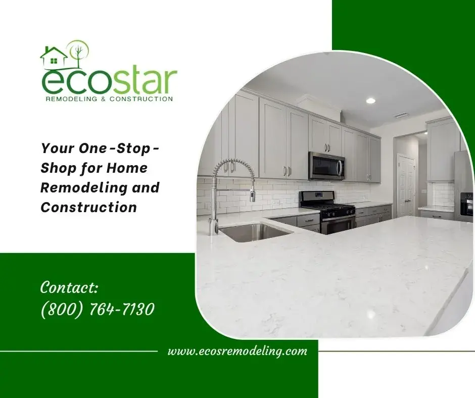 kitchen remodeling