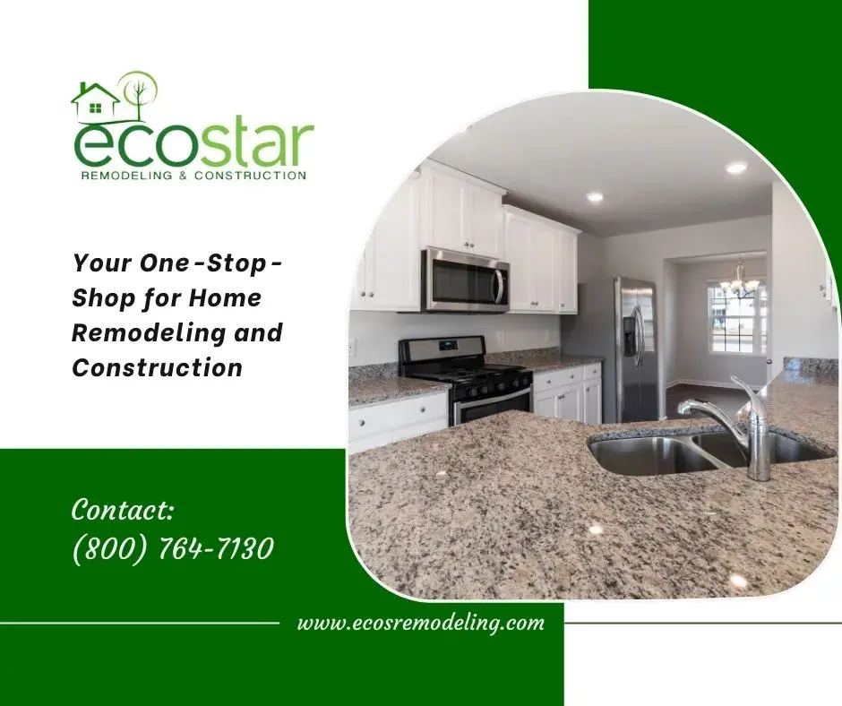 kitchen remodeling