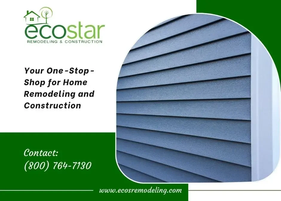 Best Materials for Siding: Choosing the Right Option for Your Home