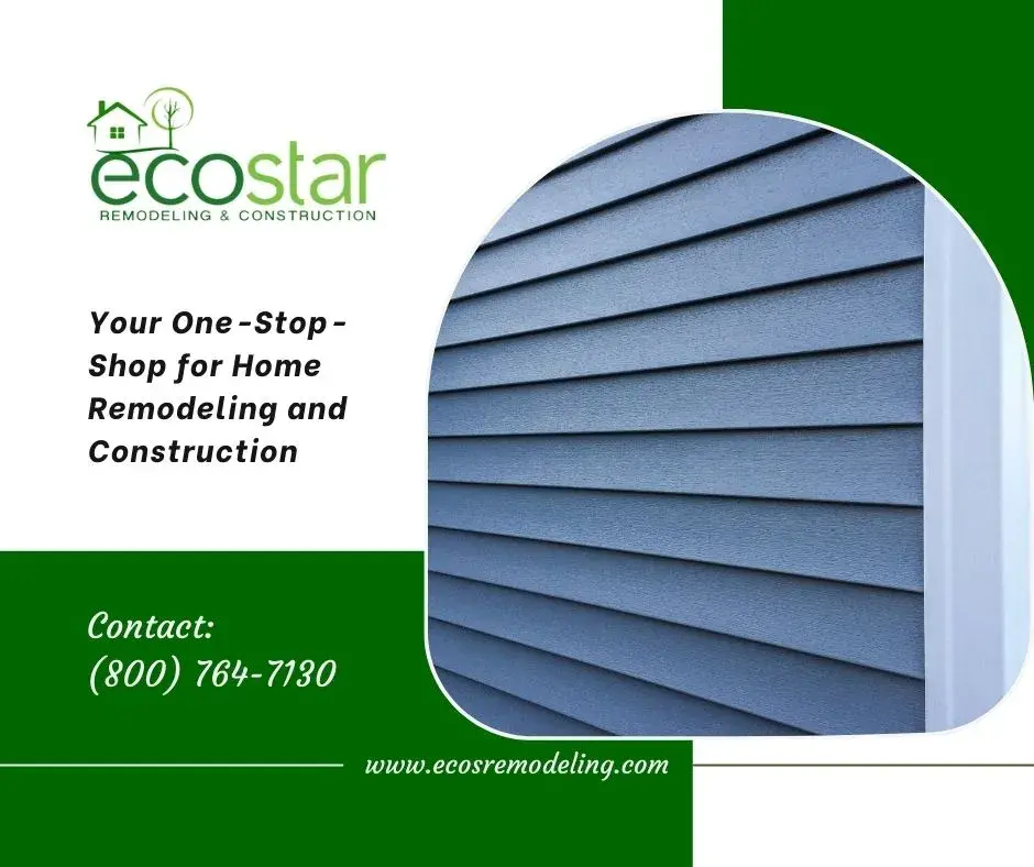 siding