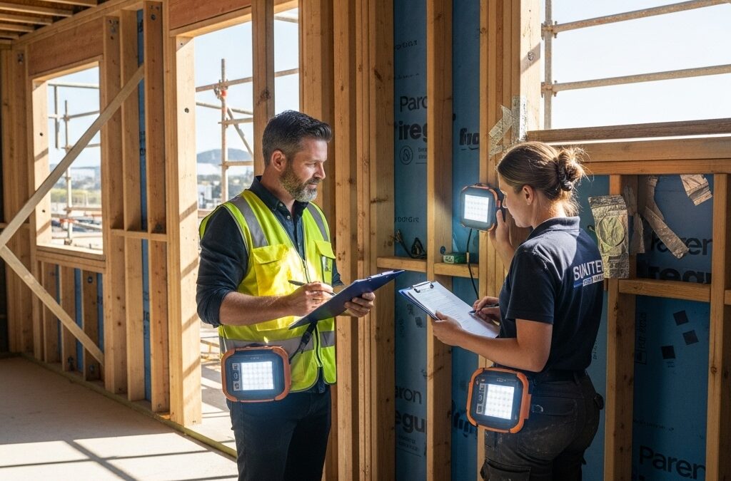 Home Builders Inspection In Pacific Palisades, CA Explained