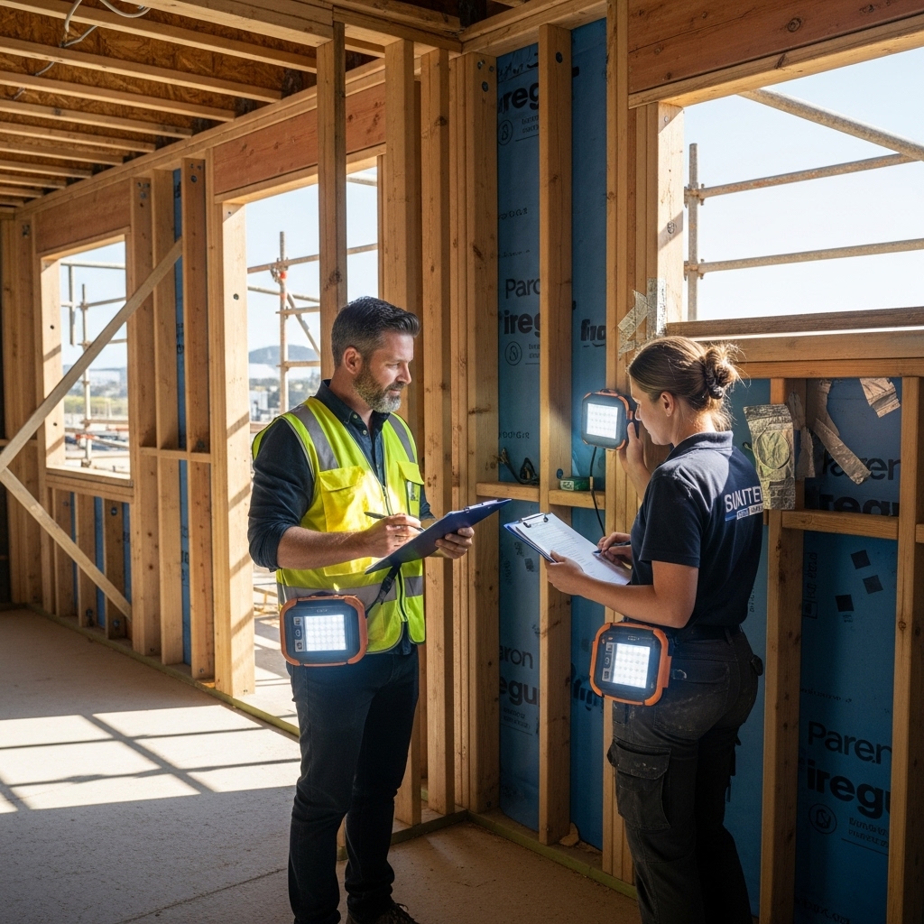 home builders