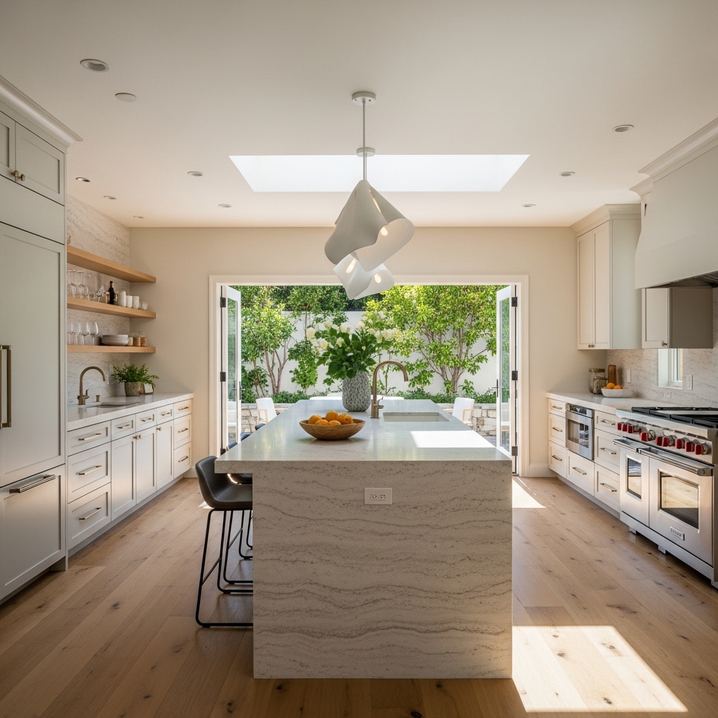 kitchen remodeling