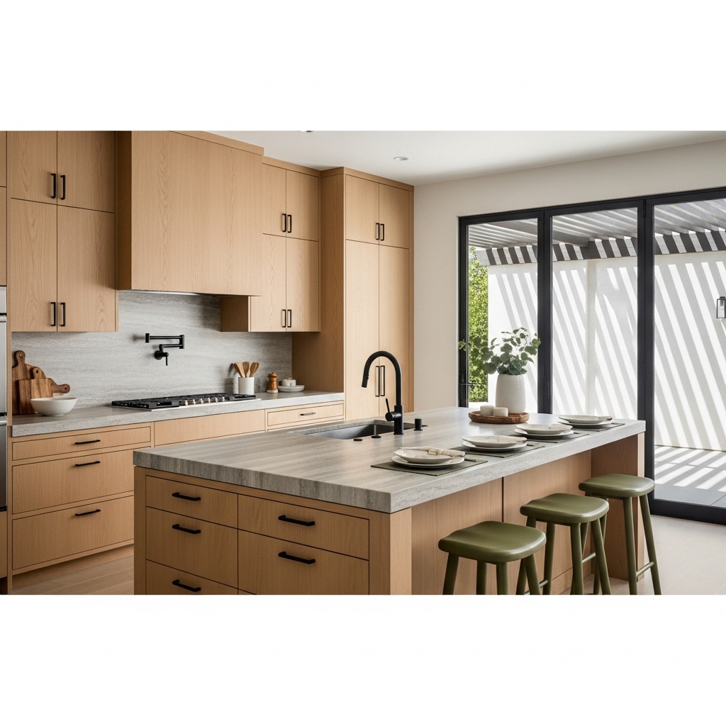 kitchen remodeling