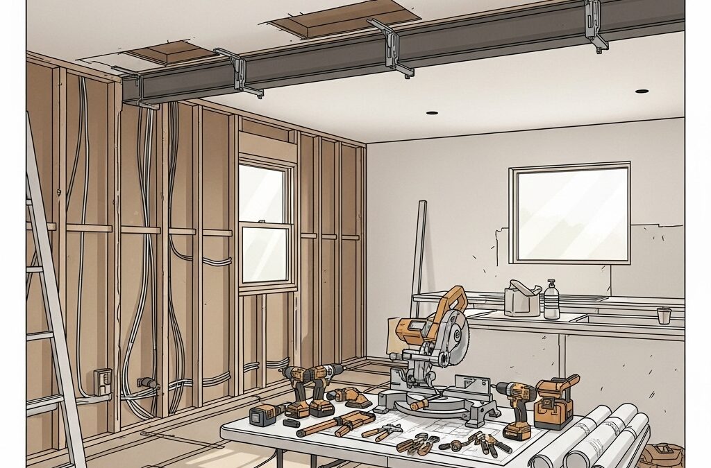 Common Kitchen Remodeling Issues Homeowners Face in Encino, California