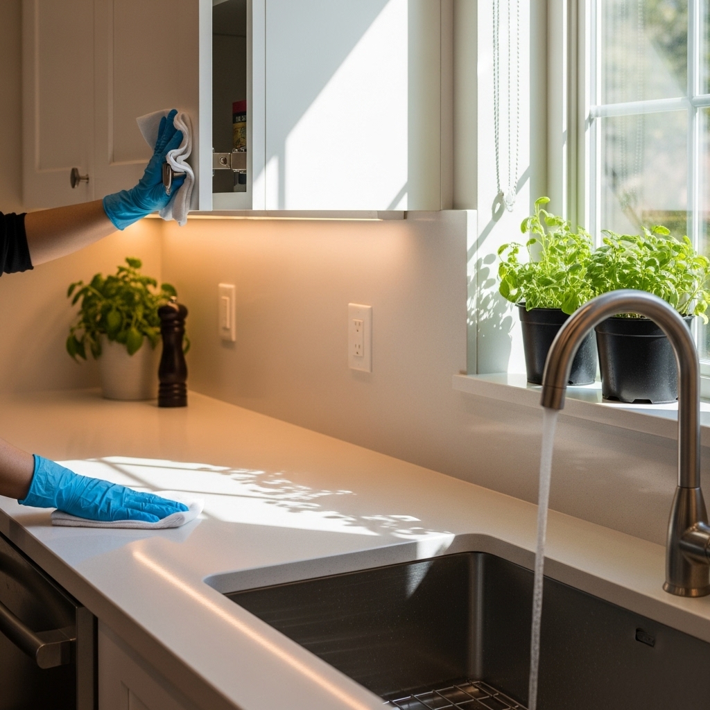 kitchen remodeling