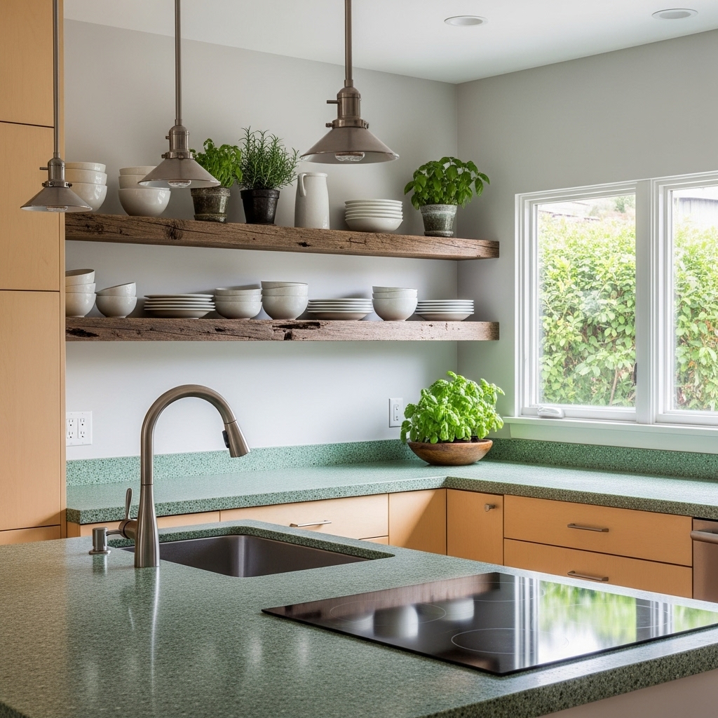 kitchen remodeling