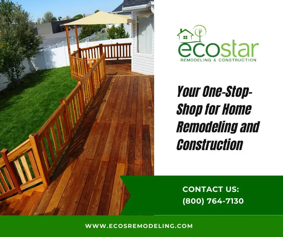 deck builders