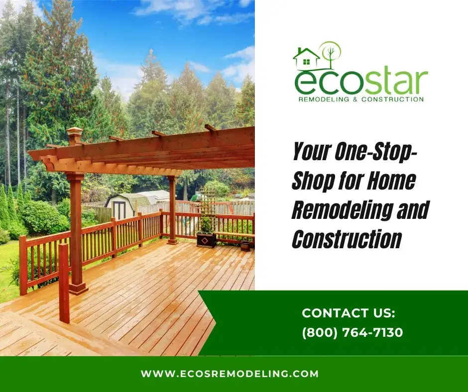 deck builders
