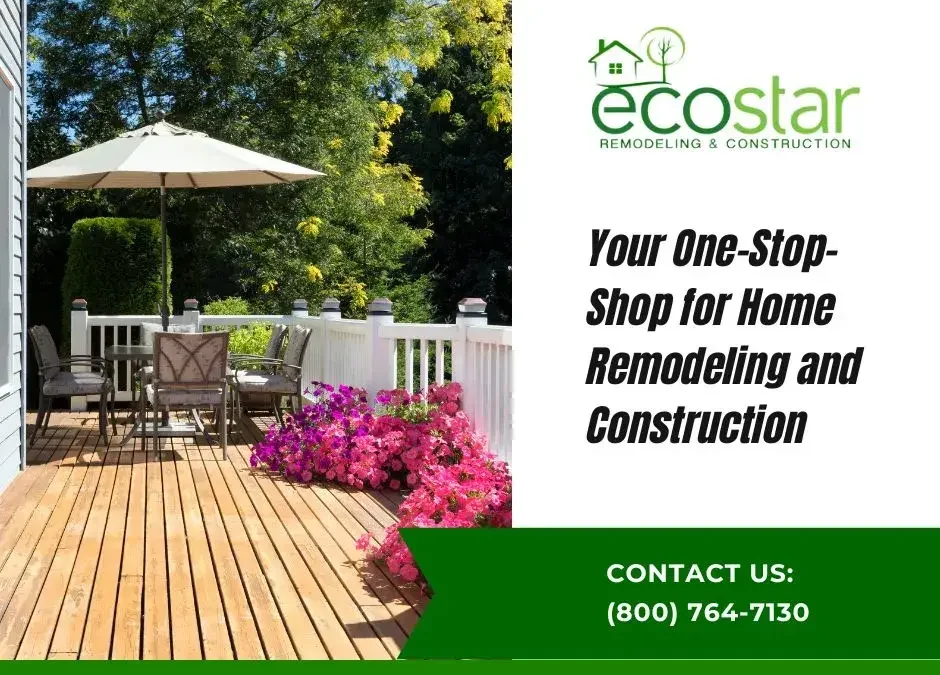 Choosing the Right Deck Style: Expert Tips from Deck Builders