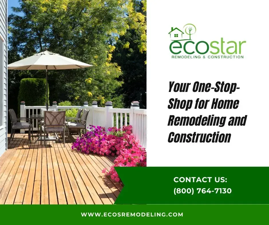 deck builders