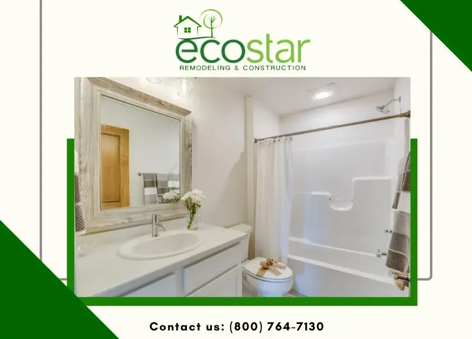 Bathroom Remodeling in Encino, California for Modern Home Upgrades