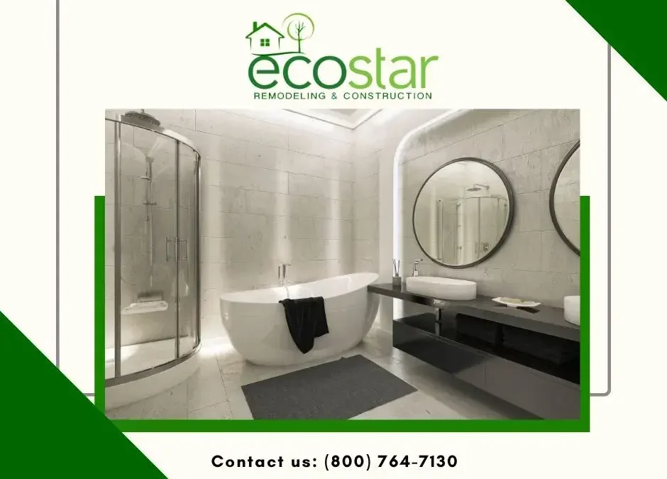 Bathroom Remodeling Trends Shaping Homes Across Encino, California