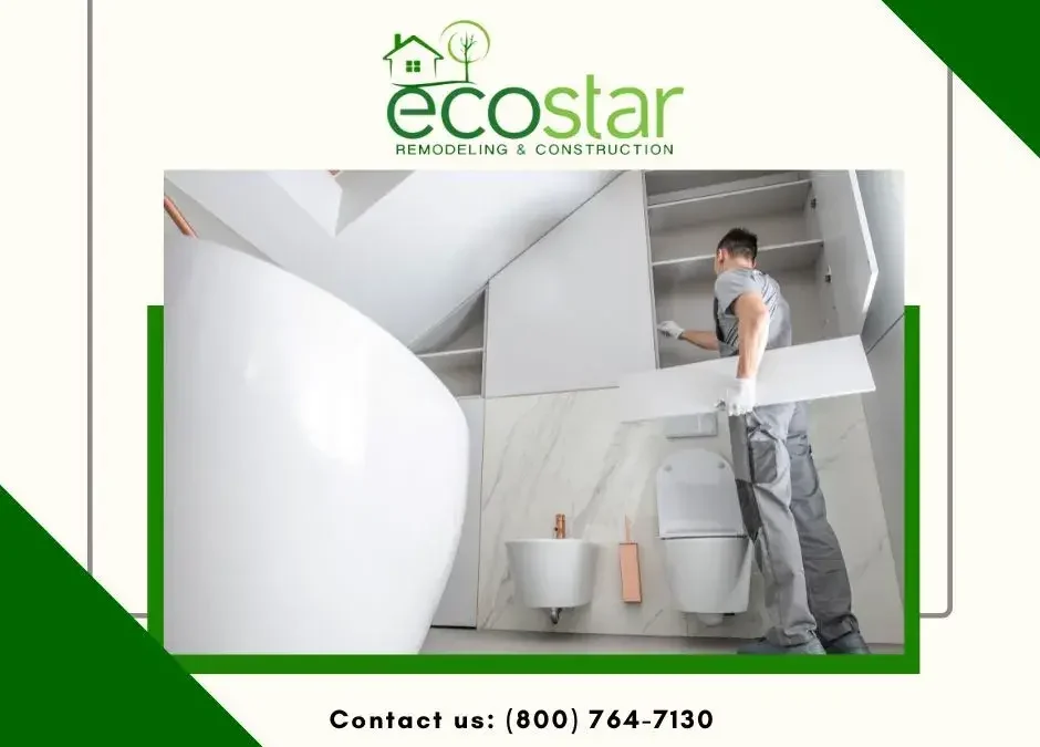 Resolving Common Bathroom Remodeling Issues in Encino, California Homes