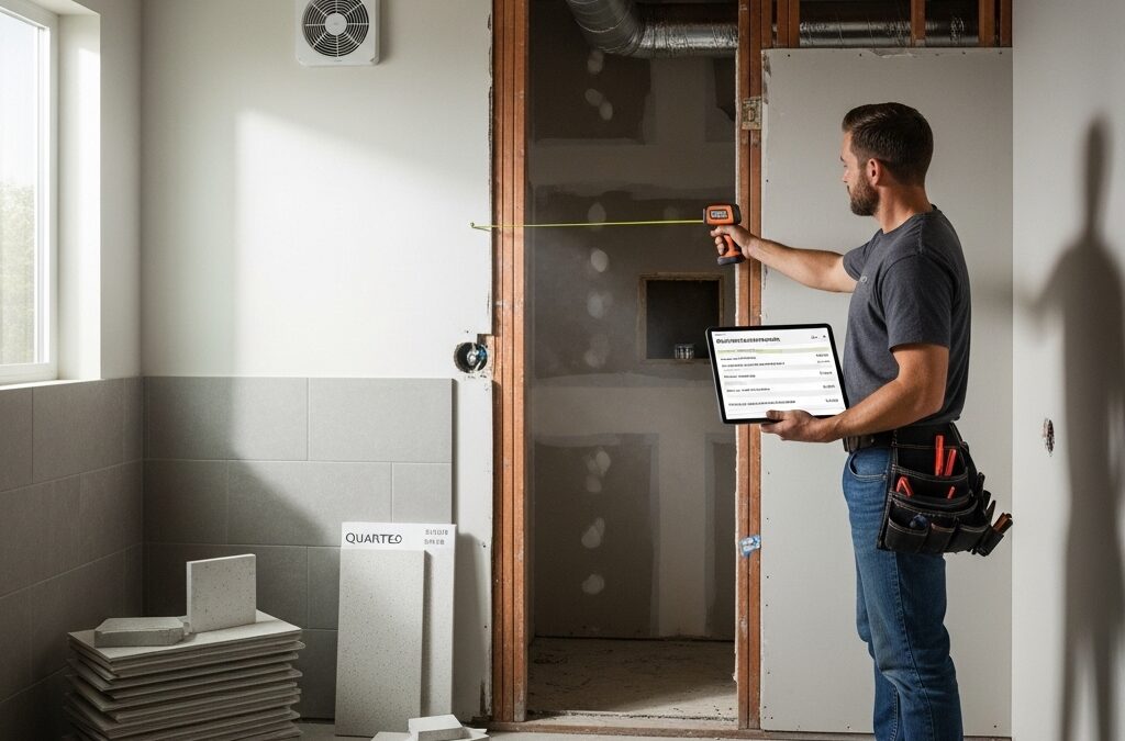 Bathroom Remodeling Cost Per Sq Ft in Renton, Washington