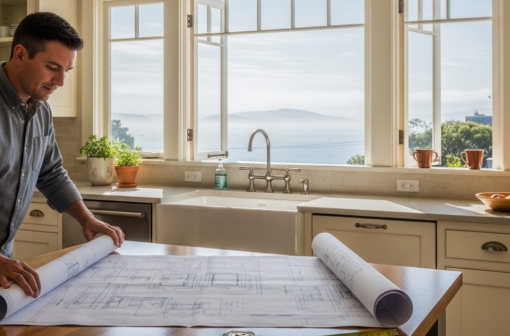 Kitchen Remodeling Cost in Alameda, California Explained