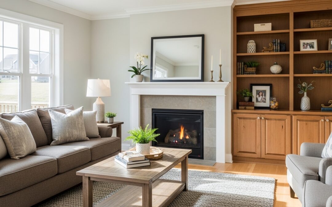 Home Remodeling That Adds Comfort and Lasting Value