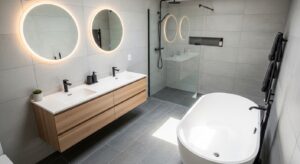 Professional Bathroom Remodeling for Modern Living Spaces