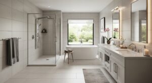 Bathroom Remodeling That Adds Value to Your Home