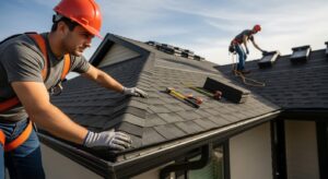 Complete Roofing Services for Repairs, Replacement, and Installation