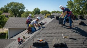 Roofing Services That Help You Avoid Costly Future Damage