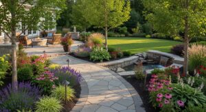 Professional Landscaping That Transforms Your Outdoor Space
