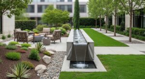 Custom Landscaping Solutions for Homes and Businesses