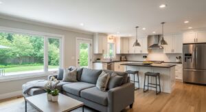 Home Remodeling That Adds Value and Style to Your Property