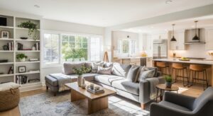 Transform Your Home with Expert Remodeling Services