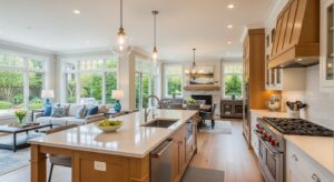 Home Remodeling Solutions Designed for Comfort and Function