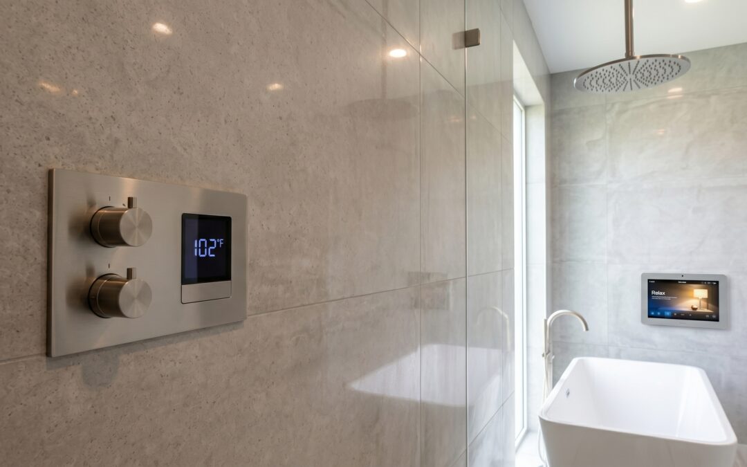 Bathroom Remodeling Solutions Built Around Your Lifestyle