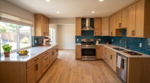 Professional Kitchen Remodeling for Style and Function