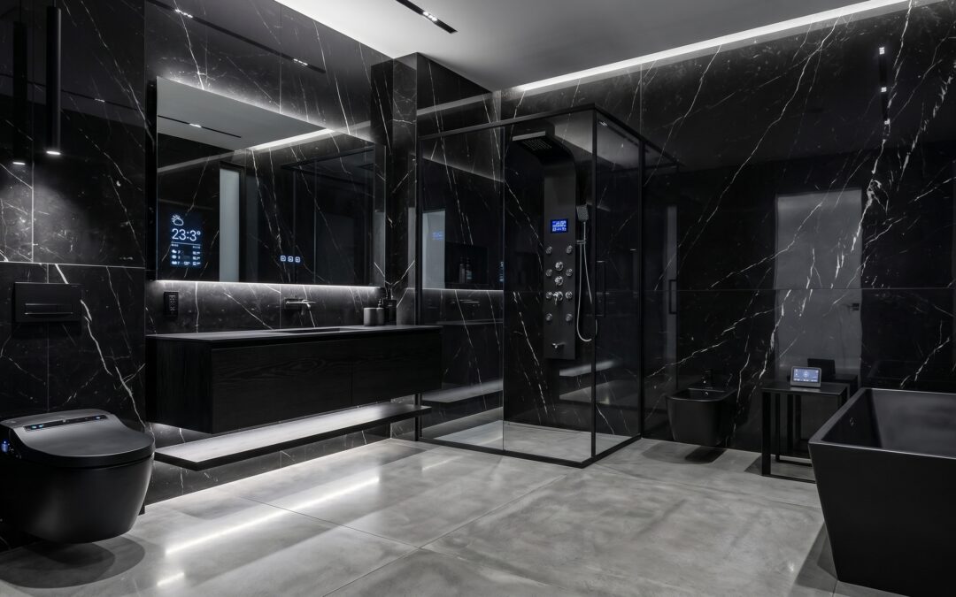 Bathroom Remodeling Solutions for a More Modern Home