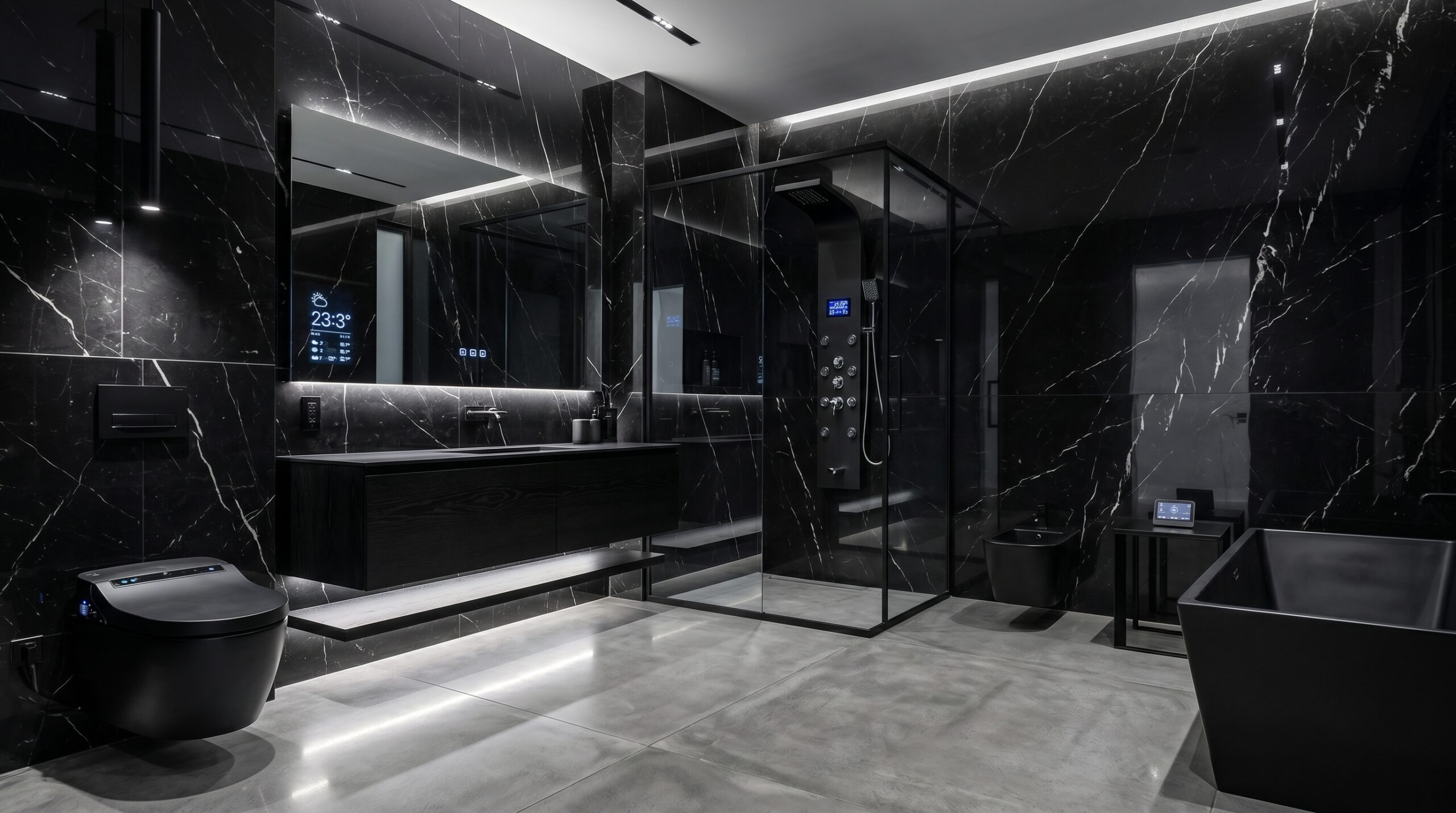 Bathroom Remodeling Solutions for a More Modern Home