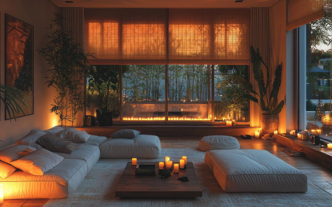 What Is a California Room?