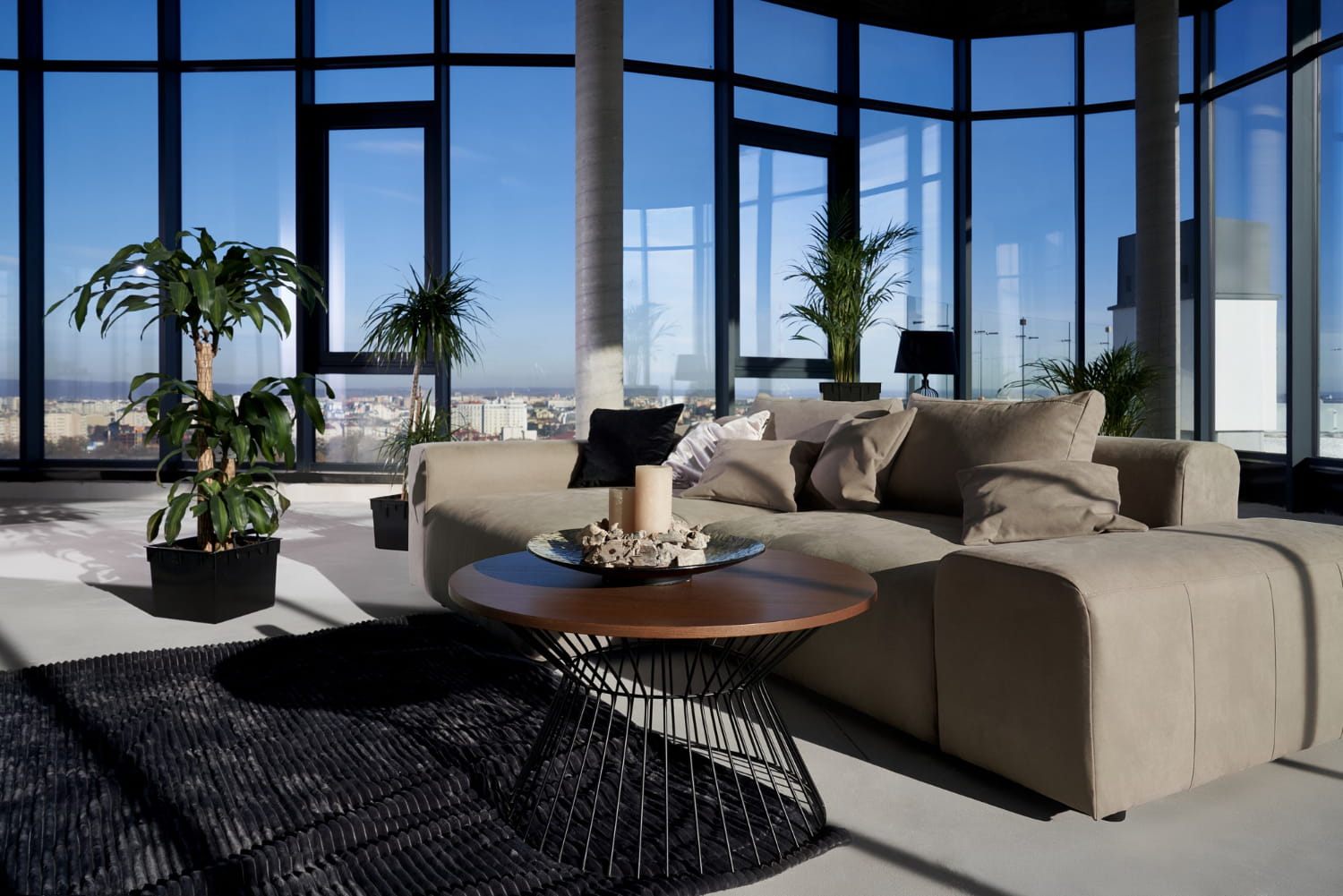 California Room