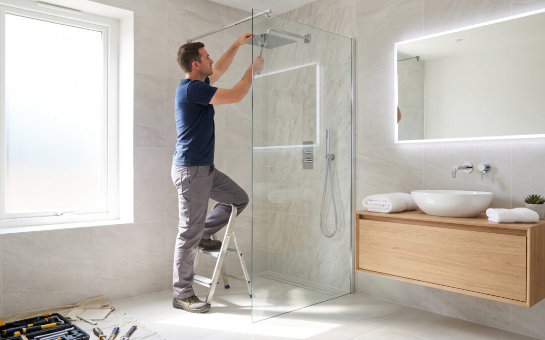 Bathroom Remodeling Services for a More Comfortable and Modern Home