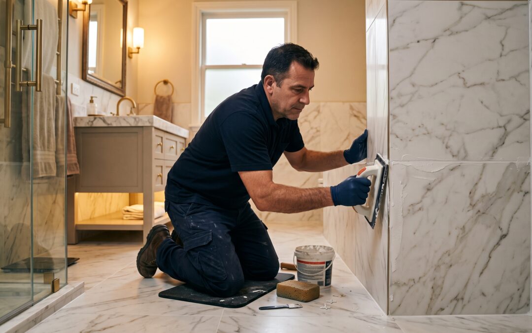 Bathroom Remodeling Solutions That Add Beauty and Long-Term Value