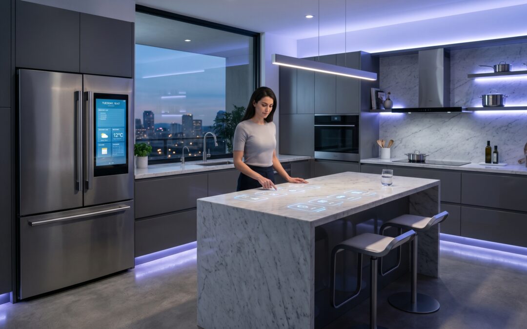 Upgrade Your Home with Smart Remodeling Solutions