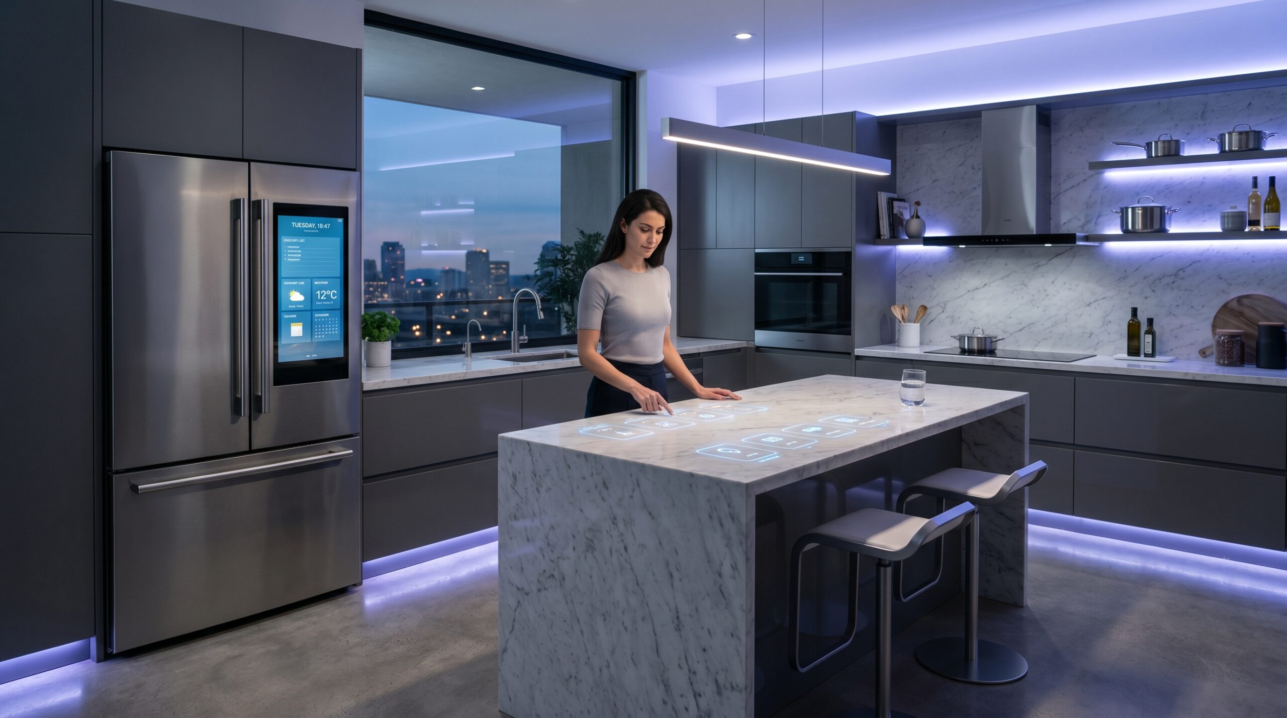 Upgrade Your Home with Smart Remodeling Solutions