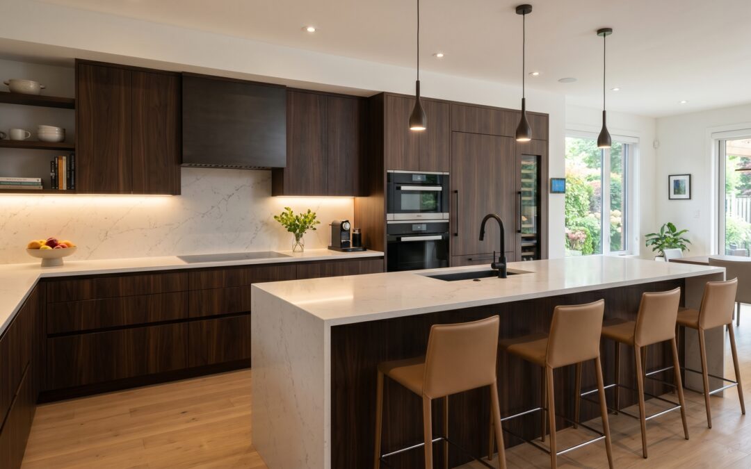 Permits and Regulations for Alameda Kitchen Renovations: Your Questions Answered