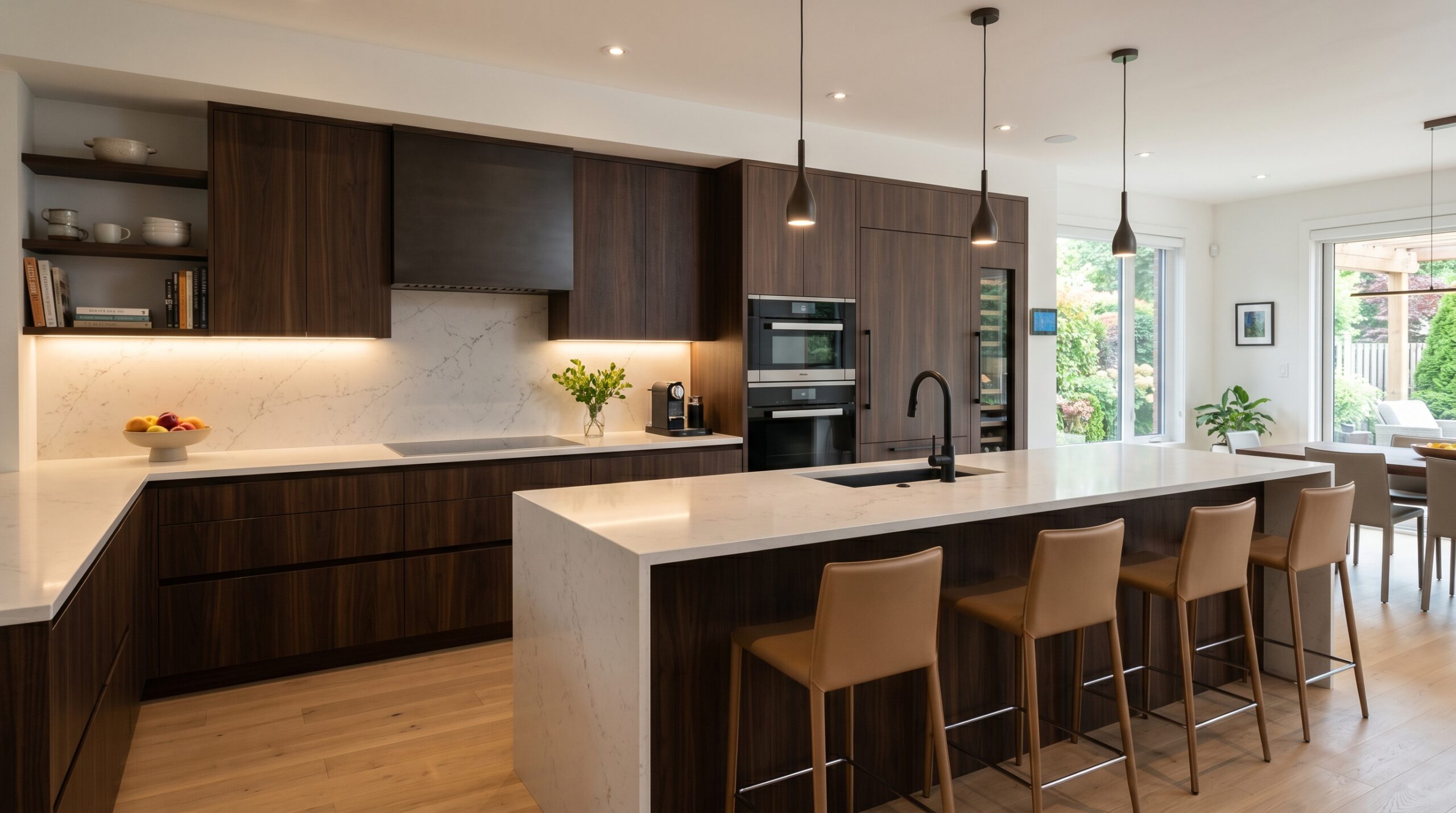 Permits and Regulations for Alameda Kitchen Renovations: Your Questions Answered