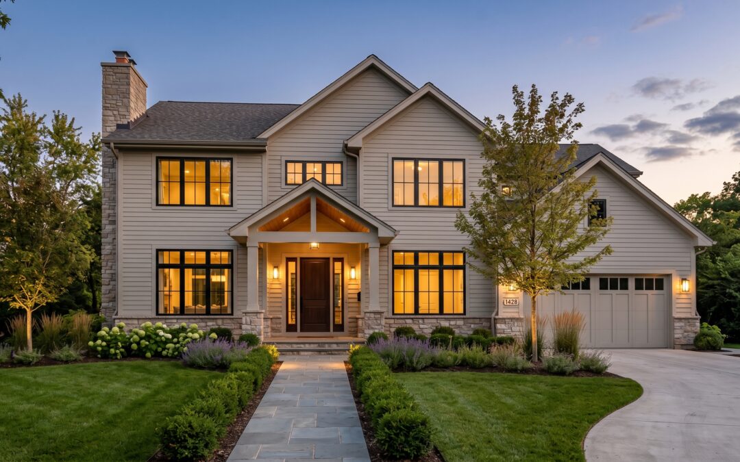 Professional Home Remodeling for a More Beautiful Property