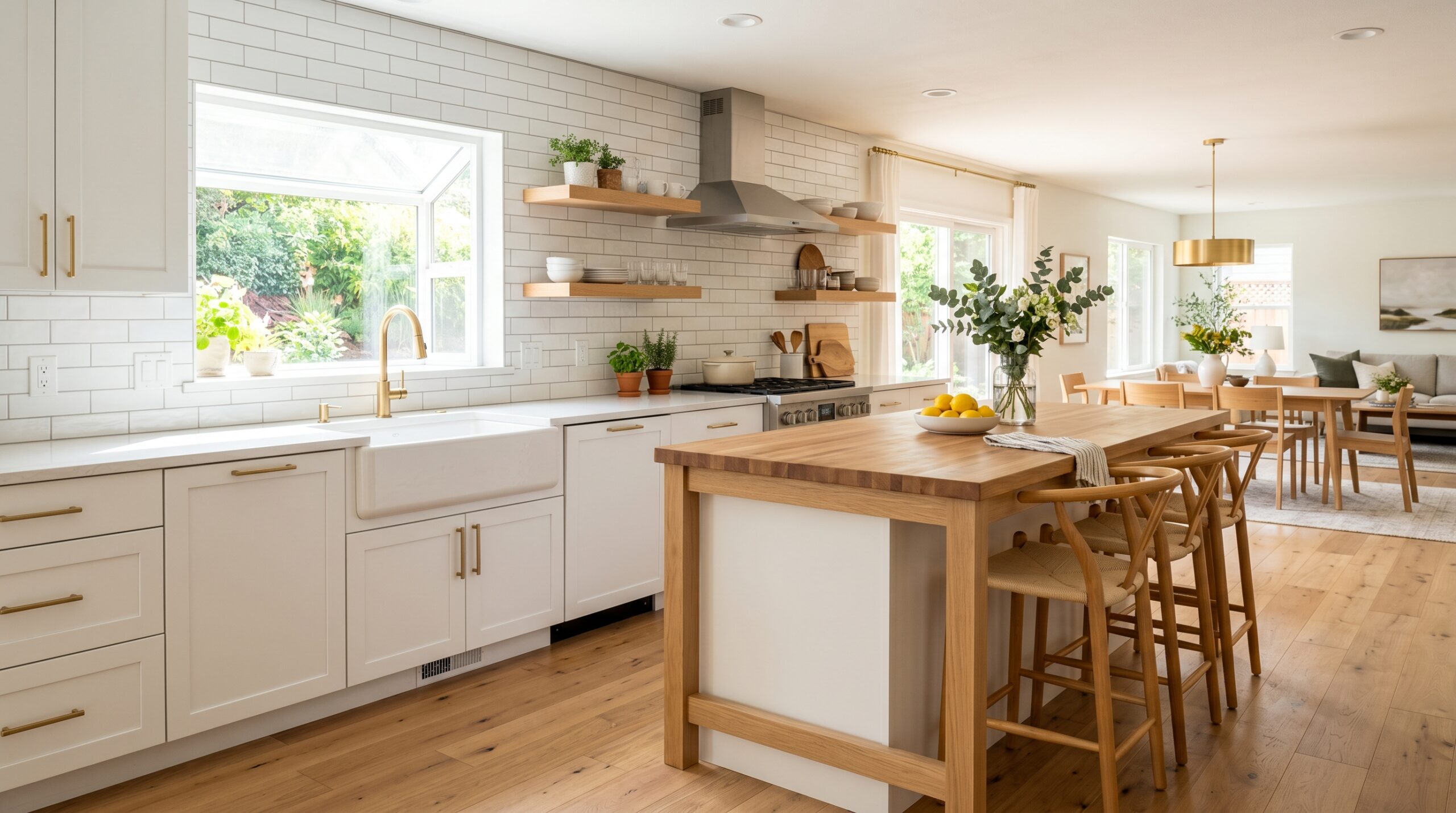 Kitchen Remodeling in Alameda, CA: The Complete Homeowner's Guide
